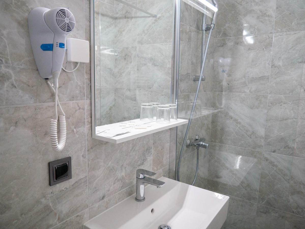Hotel Vienna Záhřeb Pokoj fotografie